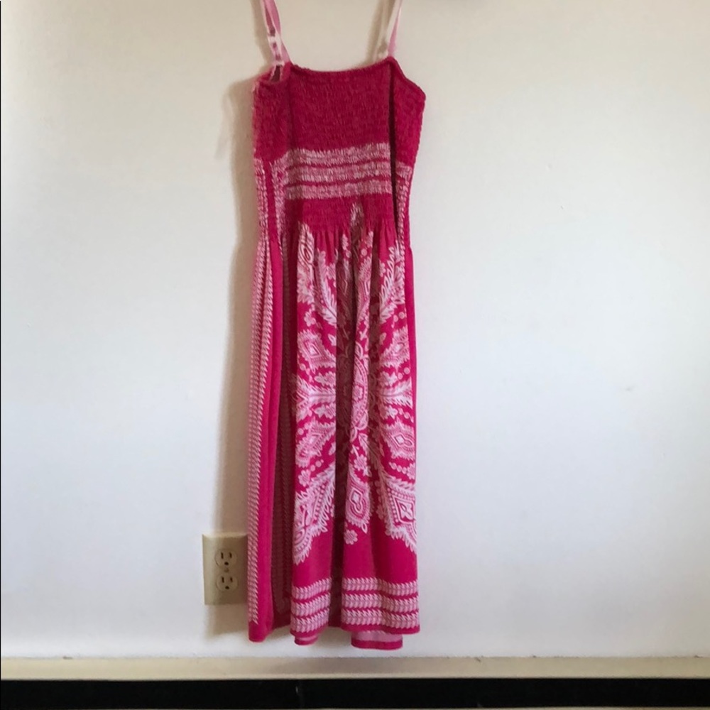 Summer dress